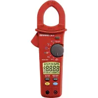 Benning Stromzange, Hand-Multimeter di