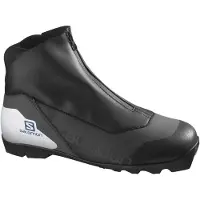 Salomon Herren Langlaufschuhe XC SHOES ESCAPE PROLINK BLACK/White/Blue