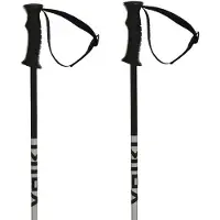 Völkl Rentastick Youth Poles Schwarz 70 cm