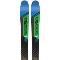 K2 Kinder Tourenski WAYBACK JR