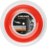 Head Racket Lynx Tour 200 M Tennisrollen Saite