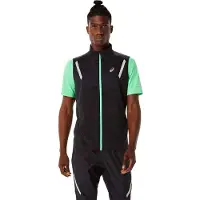 Asics Herren Jacke LITE-SHOW VEST