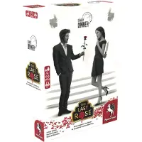 Sonstige Verlage Deadly Dinner - The Last Rose (English Edition)