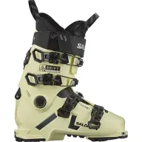 Salomon Damen ALP. BOOTS SHIFT PRO 110 W AT Tender Yel