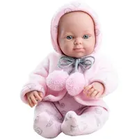 Paola Reina SPANISCHE PUPPE 05122