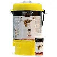 Knock Pest Wespenval XL