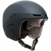 Dainese Snow Skihelm Nucleo Unisex Black Matt-XS / S