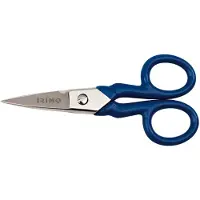 Unite Elektrikerschere 661051 5" 42,5 mm 13 cm