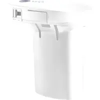 Bamix 3100.002, Mixer-Batterie, Weiß, Cordless