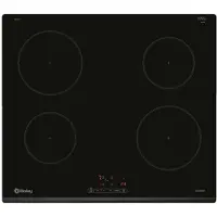 Balay 3eb861fr Induktionskochfeld 60 Cm 4 Brennern