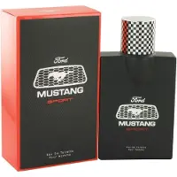 Estée Lauder Mustang Sport EdT 100ml für Männer