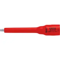 Knipex Steckschluesseleinsatz 3/8"TX27 - 982927