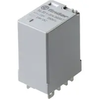 Finder Relay 12A DPDT 24vdc