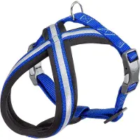 Ferplast Daytona Cross P M Harness Blau