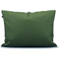 Essenza Kissenbezug Premium Moos (Perkal)-60 x 70 cm