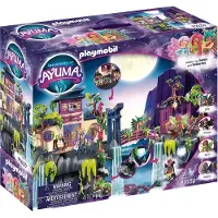 Playmobil - Fairies Academy (71030)