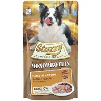 Stuzzy Grain Free Monoprotein Huhn Hunde-Nassfutter (150 g)