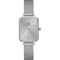 Daniel Wellington - DW00100486 - Armbanduhr - Damen - Quarz - QUADRO UNITONE