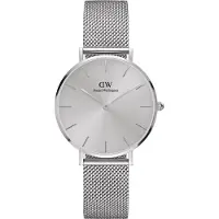 Daniel Wellington Damenuhr Petite Unitone 32 Damenuhr DW-DW00100468