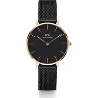 Daniel Wellington Petite Ashfield 32 DW00100201 Damenarmbanduhr