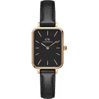 Daniel Wellington Damenuhr Quadro gepresst Sheffield 20 Damen DW-DW00100435