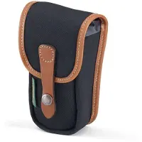 Billingham Mehrzwecktasche Avea 3 schwarz/braun BI500201-70