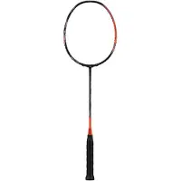 Yonex Badmintonschläger Astrox 77 Pro (kopflastig, mittel, Made in Japan) orange - unbesaitet -