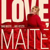 Universal Music Love Maite - Das Beste ... bis jetzt! von Maite Kelly / / CD