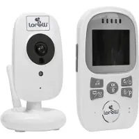 Lorelli Sicherheit Digitales Video-Babyphone 1028020