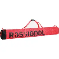 Rossignol - Skitasche - Hero Ski Bag 2/3P Adjustable für Herren - Rot
