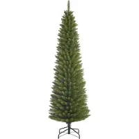 Black Box Lavia Weihnachtsbaum gruen TIPS 444 - h215xd71cm