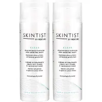 Skintist Clear Feuchtigkeitspflg.f.unreine Haut Doppelpack 2x50 ml Creme