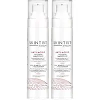 Skintist Anti-Aging Hyaluron Nachtpflege Creme Doppelpack 2x50 ml