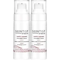 Skintist Anti Aging Hyaluron Serum Doppelpack 2x30 ml Creme