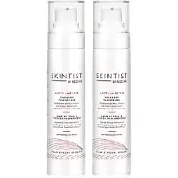 Skintist Anti-Aging Hyaluron Tagespflege Doppelpack 2x50 ml Creme