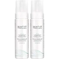 Skintist Clear Milder Waschschaum ** Doppelpack 2x200 ml Schaum