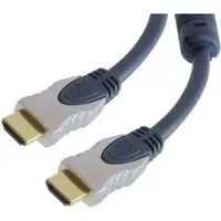 Shiverpeaks SP77471 HDMI-Kabel 1,5 m HDMI Typ A (Standard) Blau