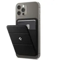 Spigen MagSafe Card Holder Smart Fold - Schwarz