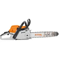 Stihl Motorsäge MS 261 C-BM