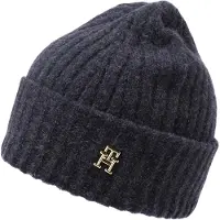 Tommy Hilfiger Tommy Modern Fluffy Beanie