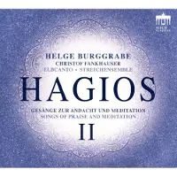 Brilliant Classics Hagios II - Gesänge Zur Andacht &