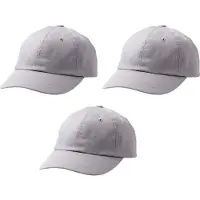 Cricut Ball Cap (3er-Pack) Materialien Für Schneideplotter