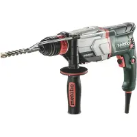 Metabo UHE 2660-2, SDS Plus, Schwarz, Grün, Silber, 2,6 cm, 1860 RPM, 2500 RPM, 2,8 J