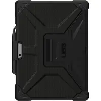 Uag Metropolis Klapphülle für das Microsoft Surface Pro 9 / Pro 10 / Pro 11 - Black