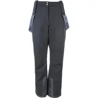 Whistler Yarra, Skihose, Damen, schwarz