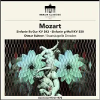 Brilliant Classics Established 1947,Mozart-Sinfonien (Remaster)