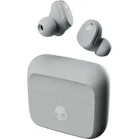 Skullcandy Kopfhörer MOD True Wireless In-Ear Hellgrau