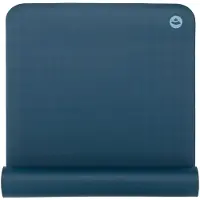 D-Bodhi Yogamatte EcoPro | rutschfest, aus 100 % Naturkautschuk 1 St