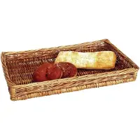 ProChef Brotkorb Weide 51 x 27cm