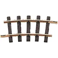 Lgb 11020, Schwarz, Gold